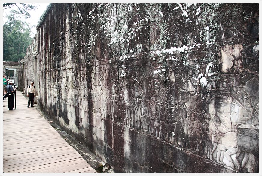 Cambodia_BayonTemple_8116