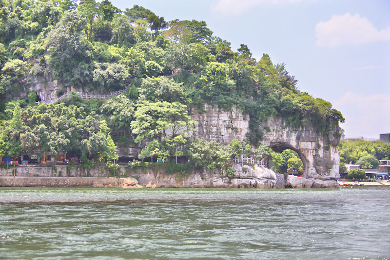 Li River, Guilin, China