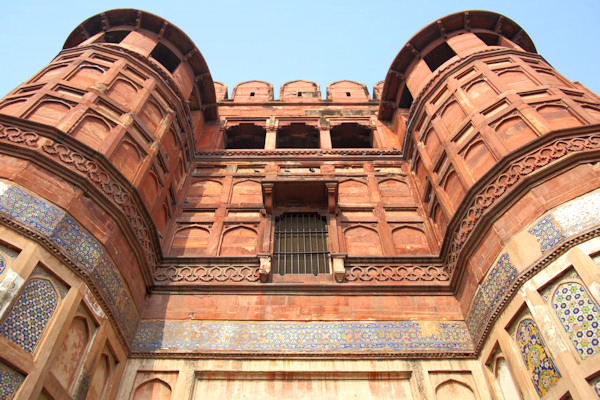 Agra Fort