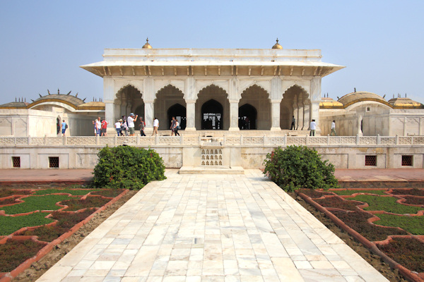 Agra Fort