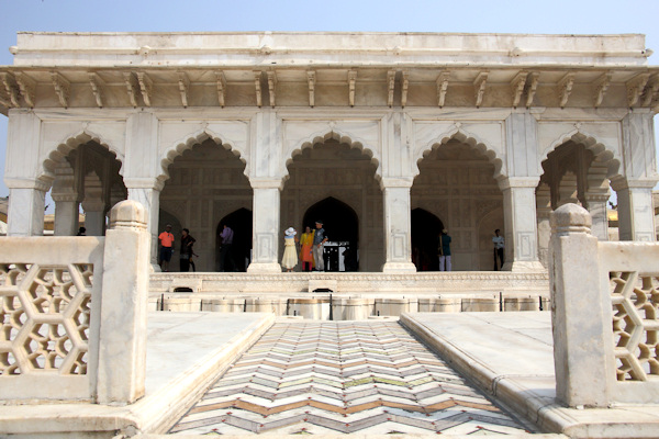 Agra Fort