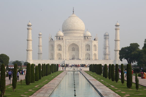 Taj Mahal