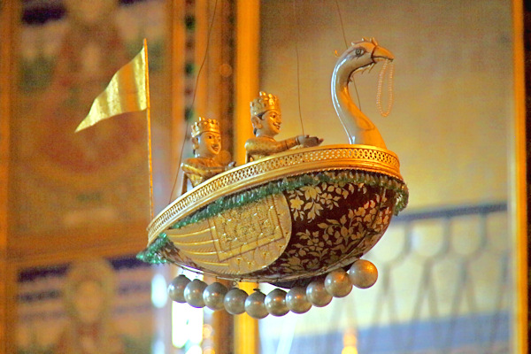 Jain Temple Model, Ajmer