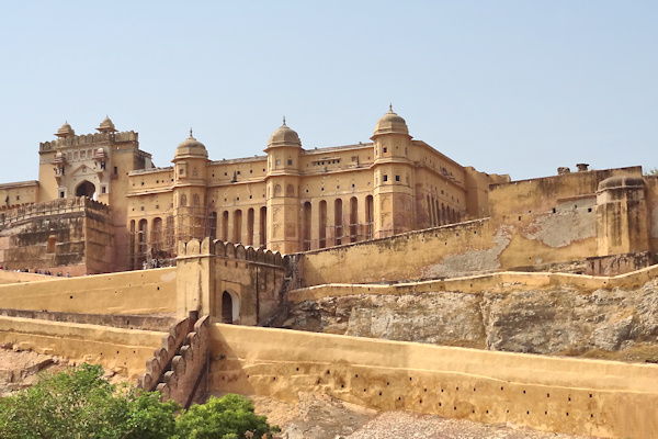 Amber Fort