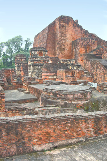 Nalanda