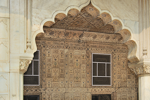 Red Fort, Delhi