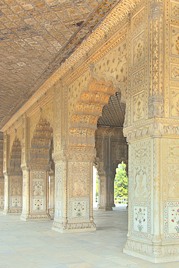 Red Fort, Delhi