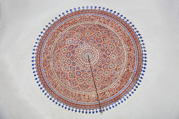 Humayun's Tomb, Delhi