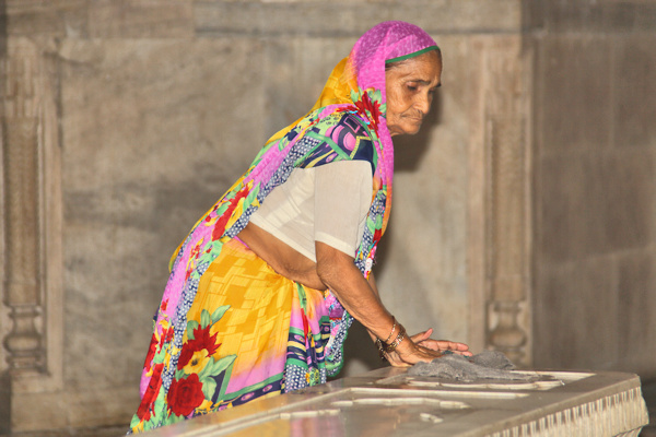 Isa Khan Tomb, Delhi