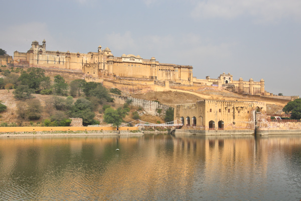 Amber Fort