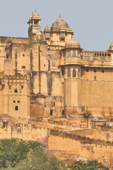 Amber Fort