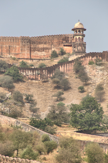 Amber Fort