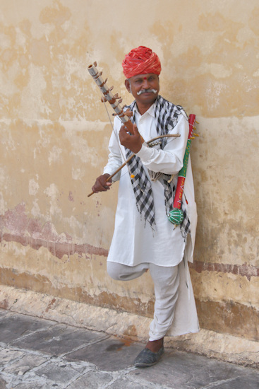 Amber Fort