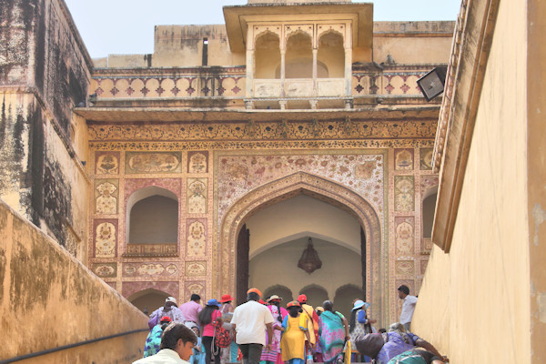 Amber Fort