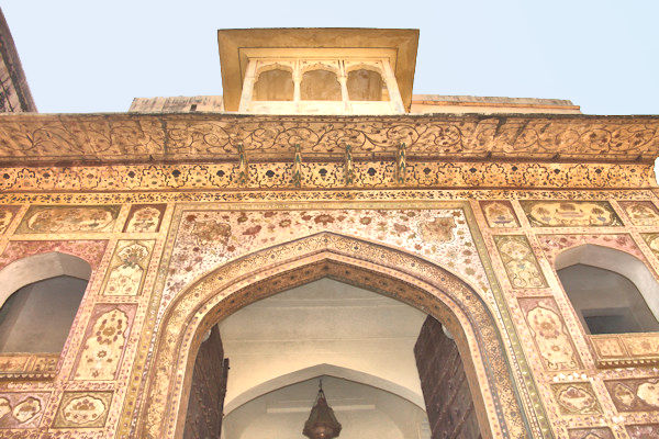 Amber Fort