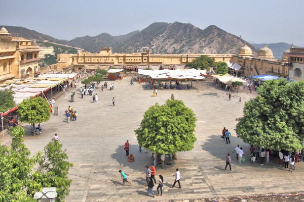 Amber Fort