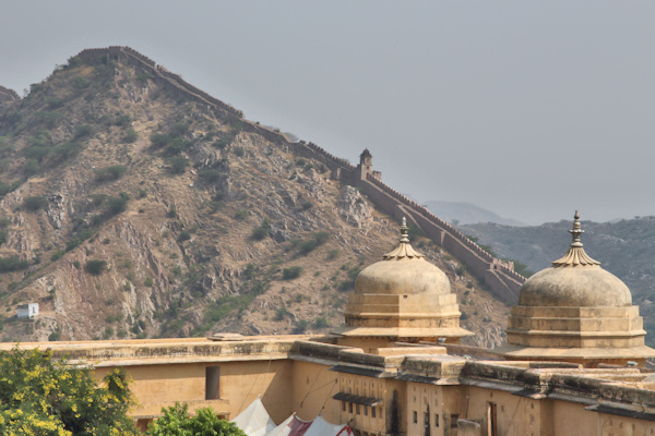 Amber Fort