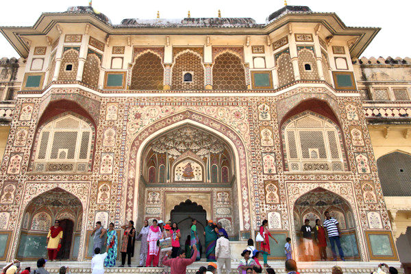 Amber Fort