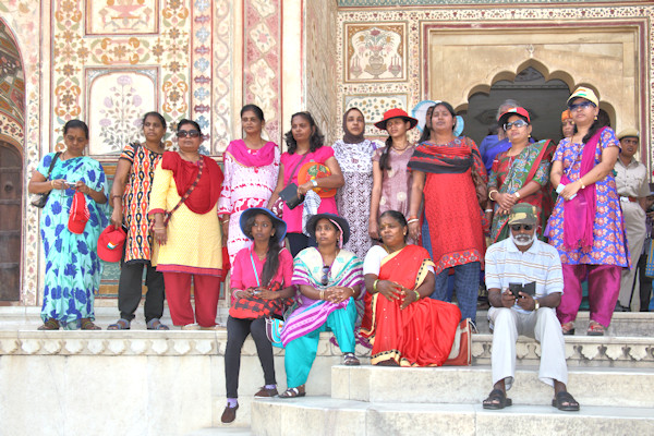 Amber Fort