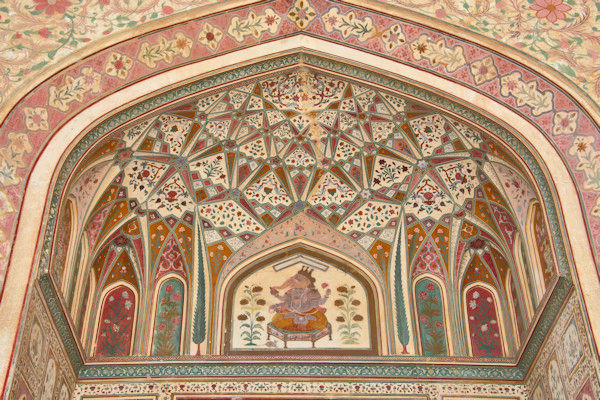 Amber Fort