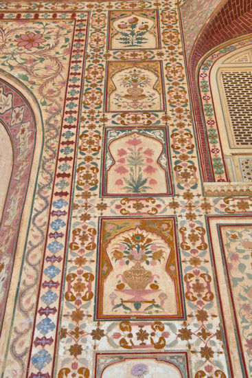 Amber Fort