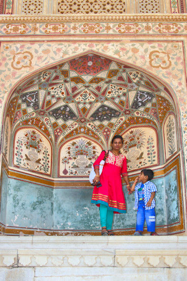 Amber Fort