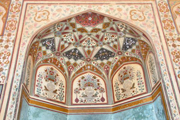 Amber Fort