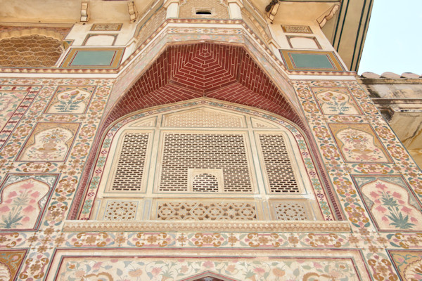 Amber Fort