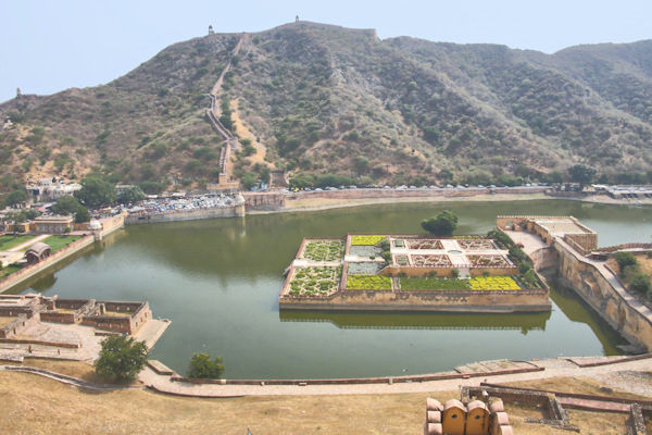 Amber Fort