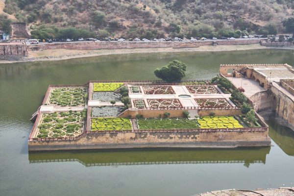 Amber Fort