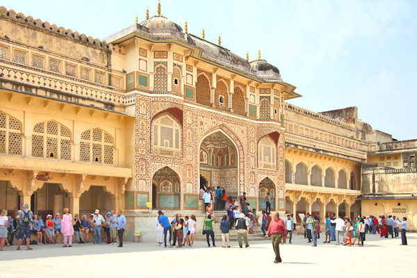 Amber Fort