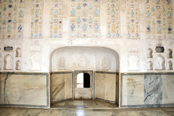 Amber Fort