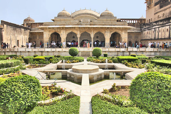 Amber Fort