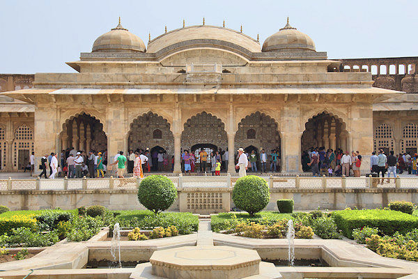 Amber Fort