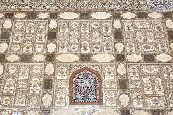 Amber Fort