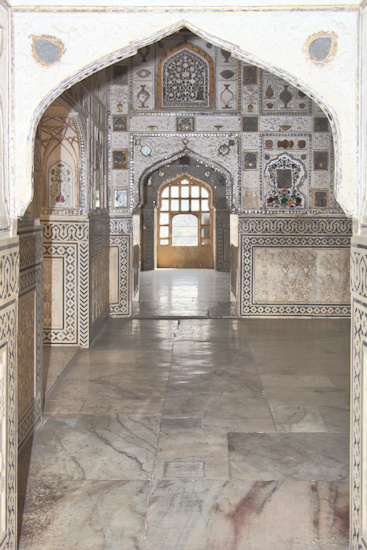 Amber Fort