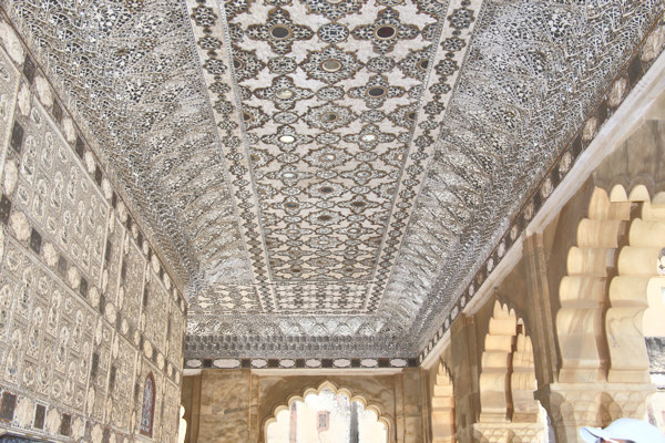 Amber Fort