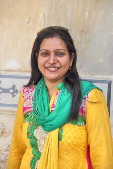 Amber Fort