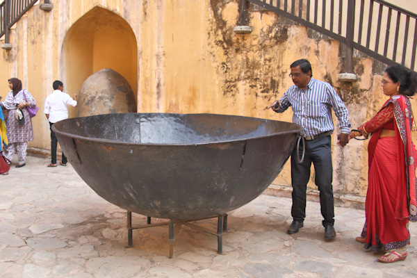 Amber Fort