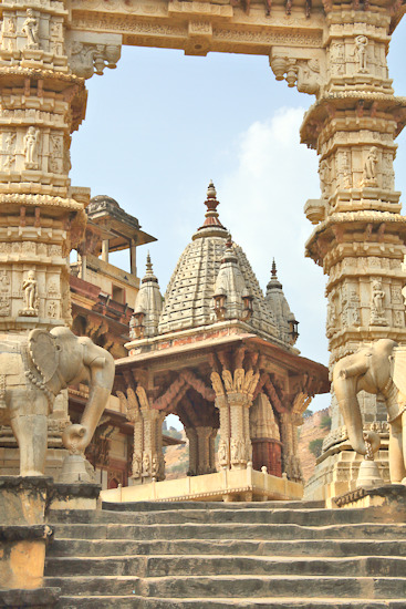 Hindu Temple
