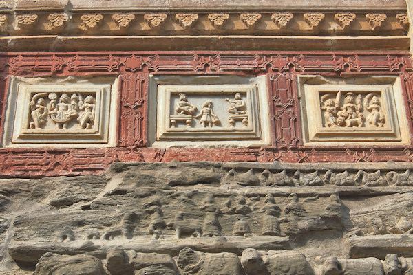 Hindu Temple