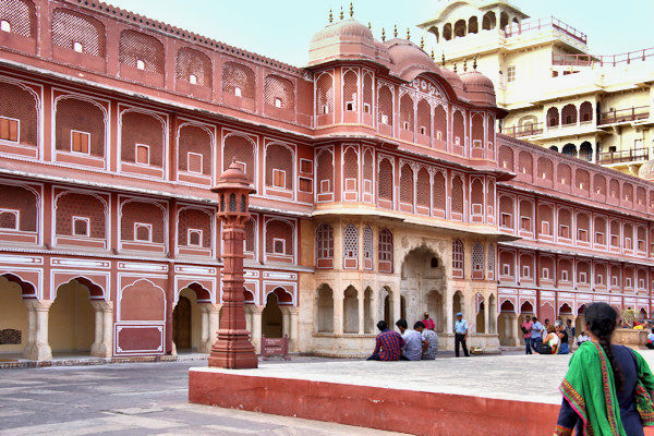 Jaipur