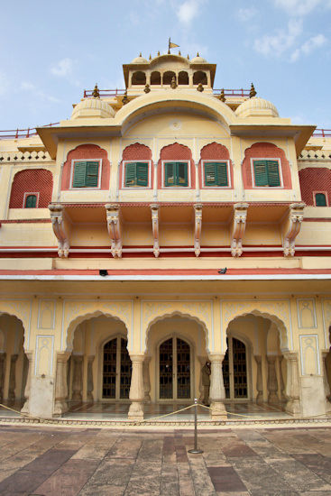 Jaipur