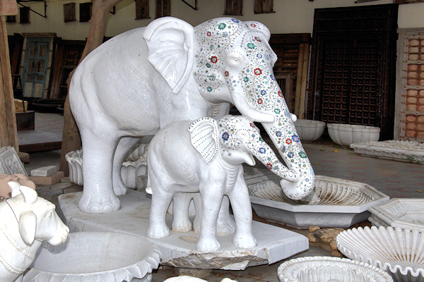 Jaipur Crafts