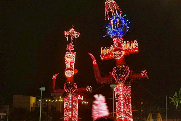 Jaipur - Dussehra Festival