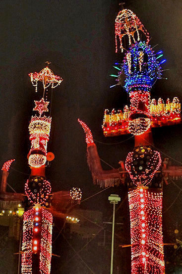 Jaipur - Dussehra Festival