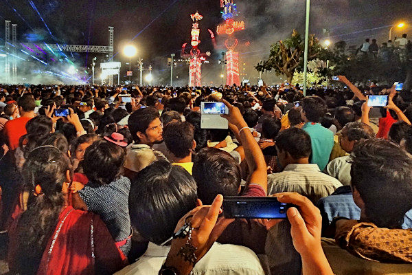 Jaipur - Dussehra Festival