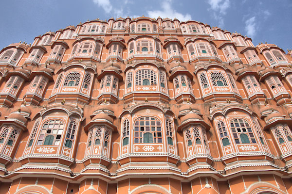 Hawa Mahal