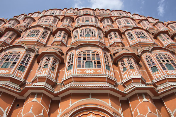 Hawa Mahal