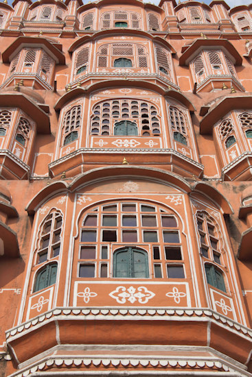 Hawa Mahal